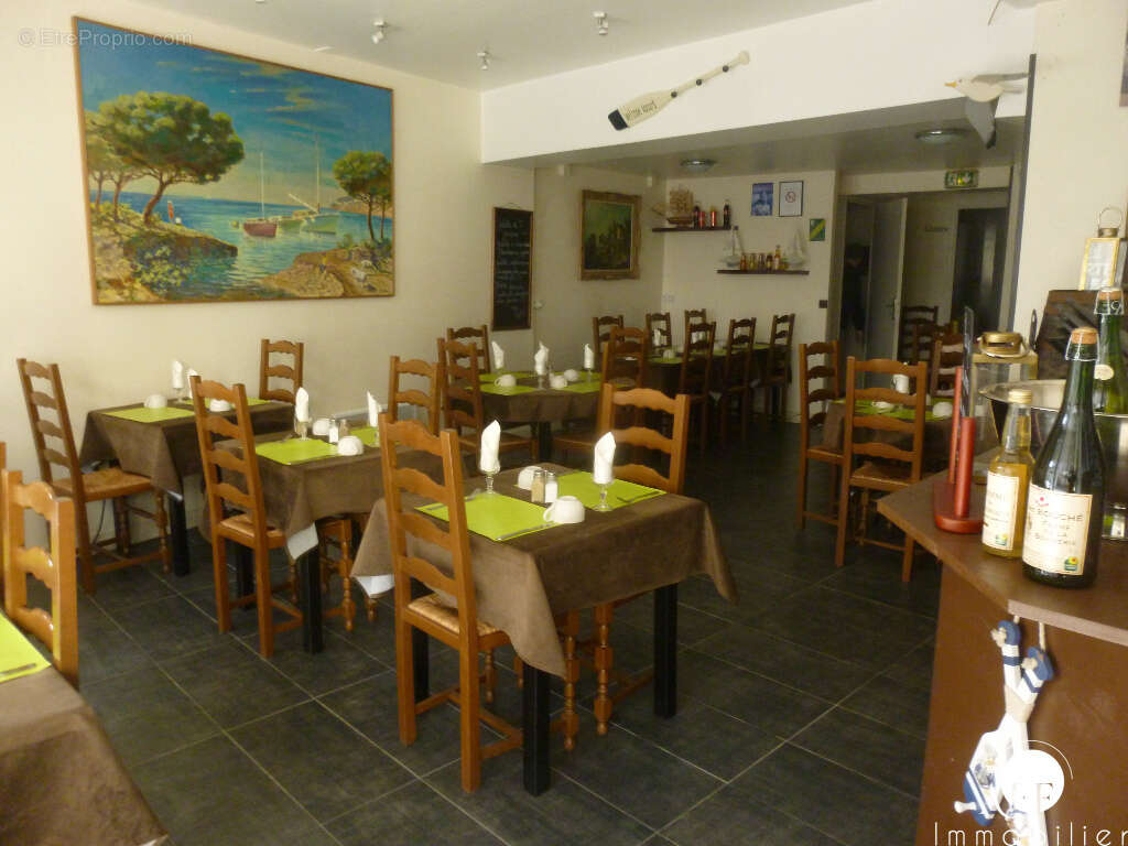 Commerce à COULOMMIERS