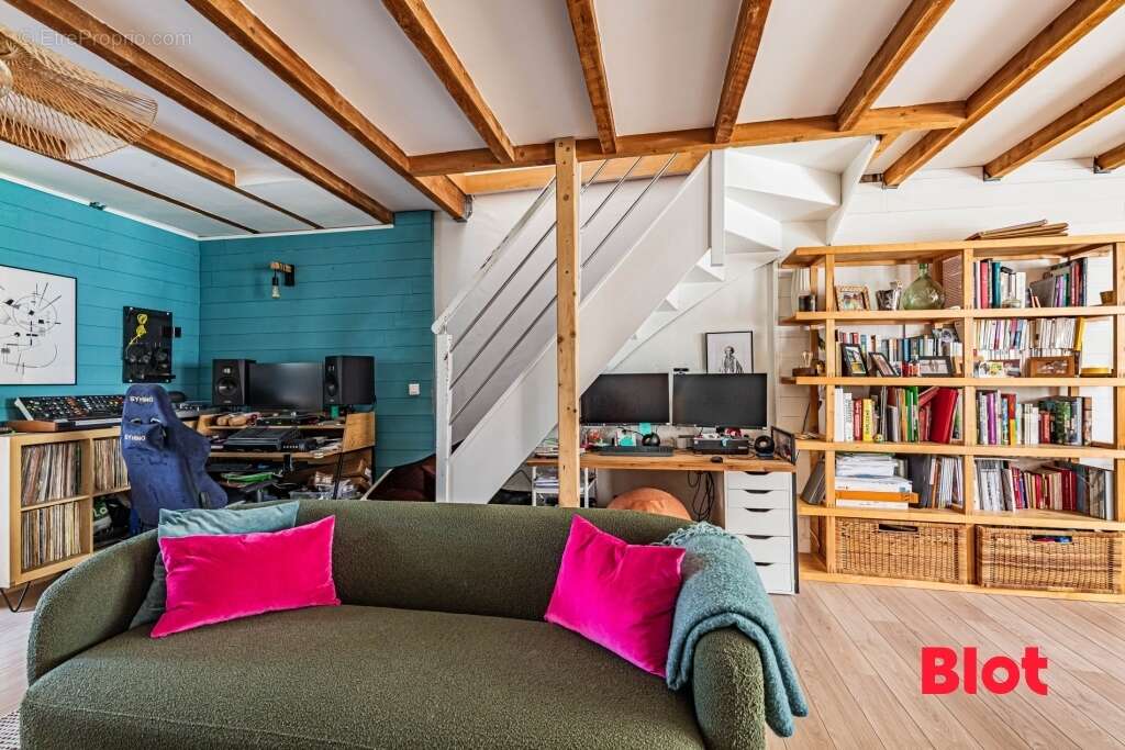 Maison à REZE