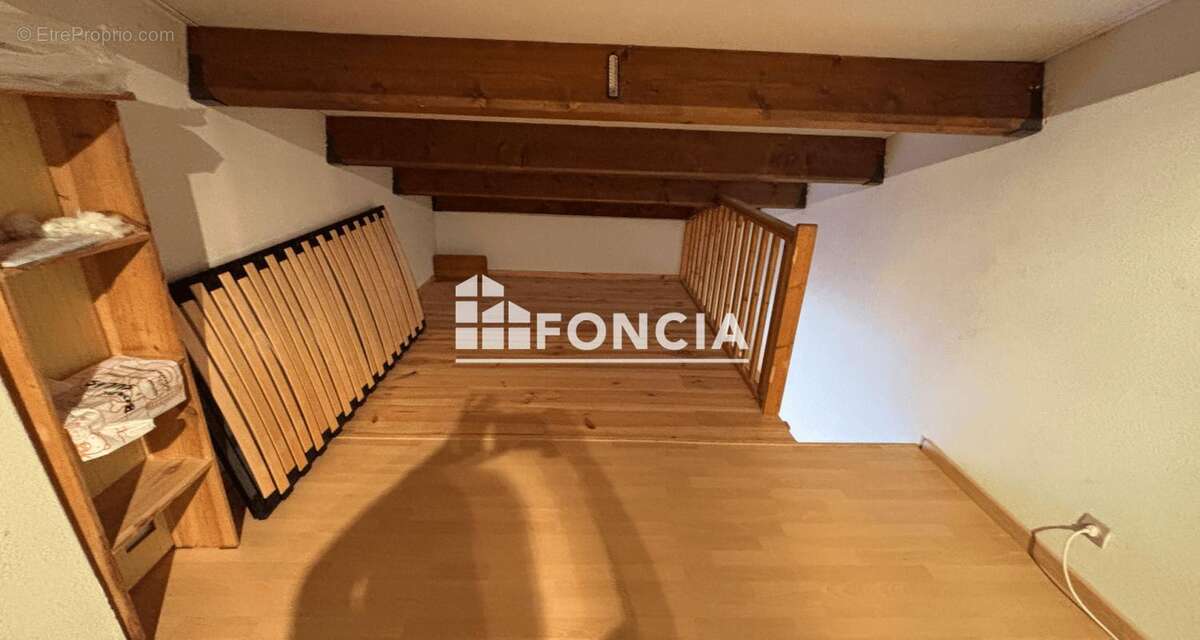Appartement à ALLOS