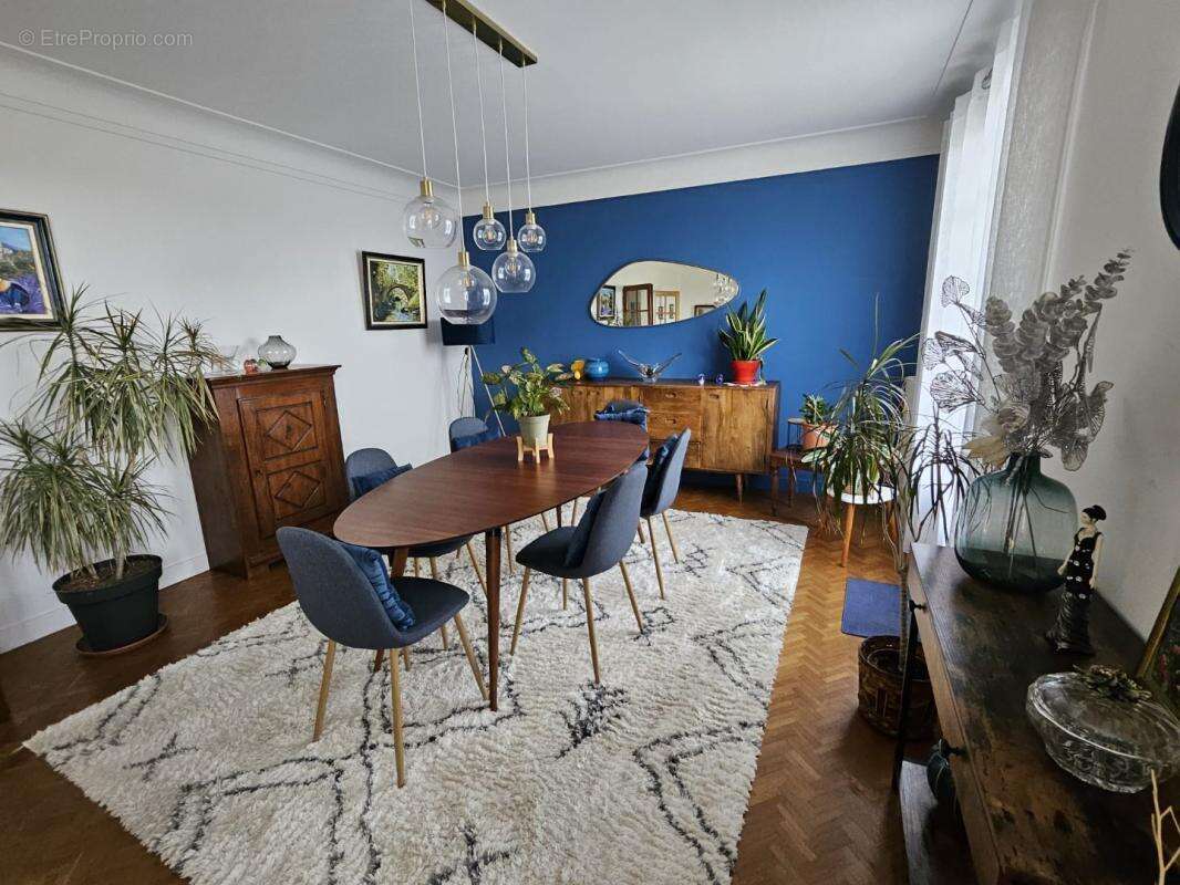 Maison à COULOUNIEIX-CHAMIERS