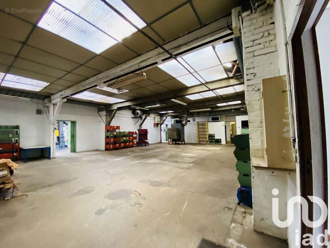 Photo 7 - Appartement à LES HAUTES-RIVIERES