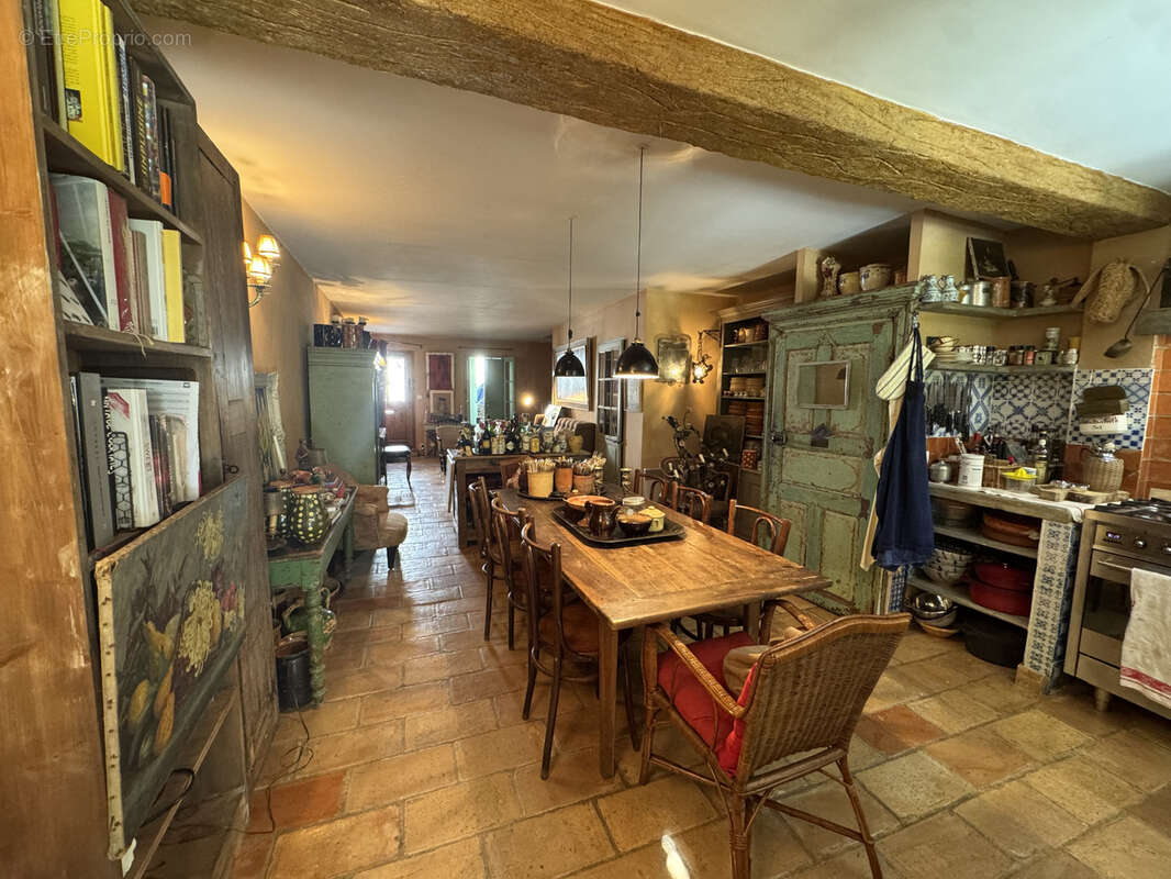 Maison à AIGUES-MORTES