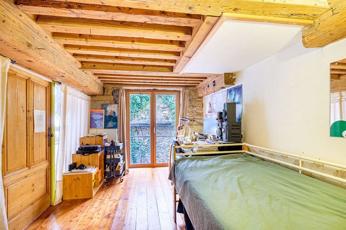 Appartement à LYON-1E