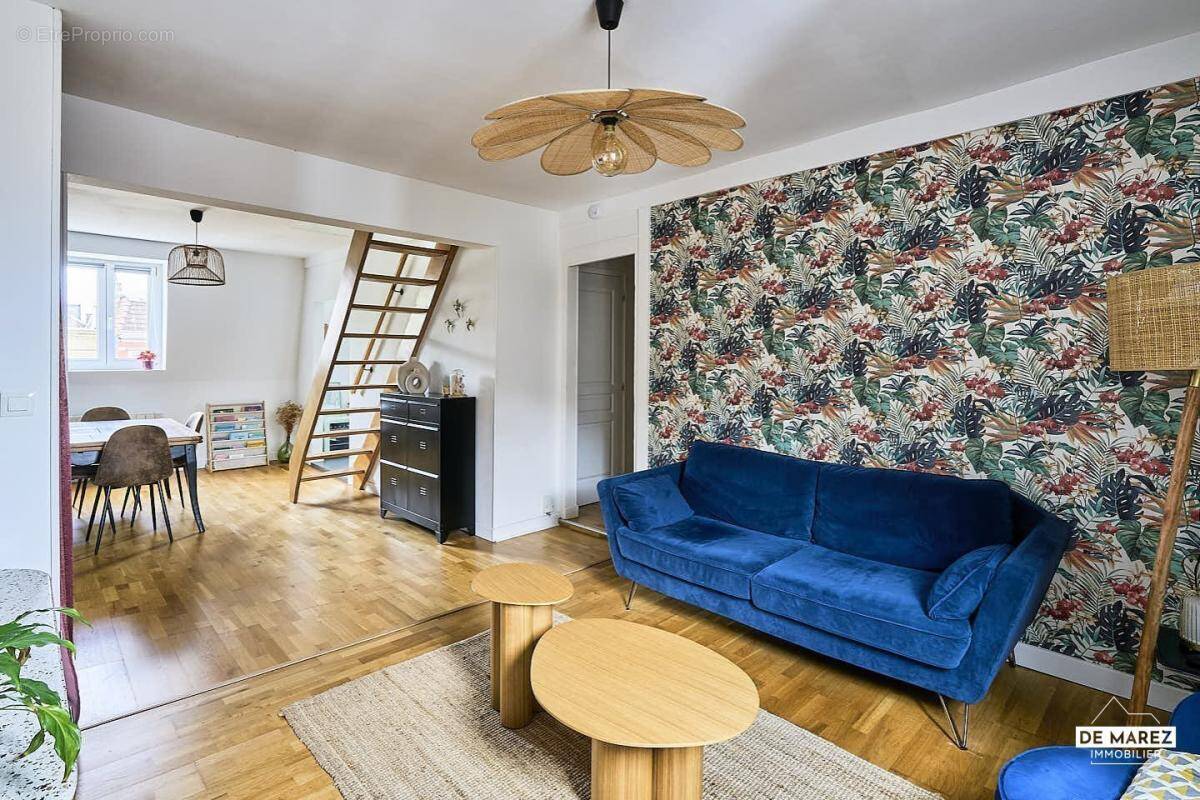 Appartement à LILLE