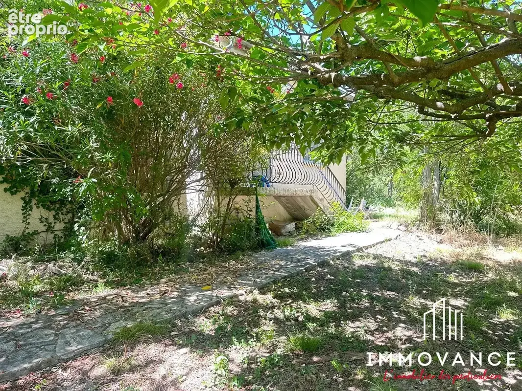 Maison 4 pièces 120 m² à vendre à Claret (34270) - photo 2