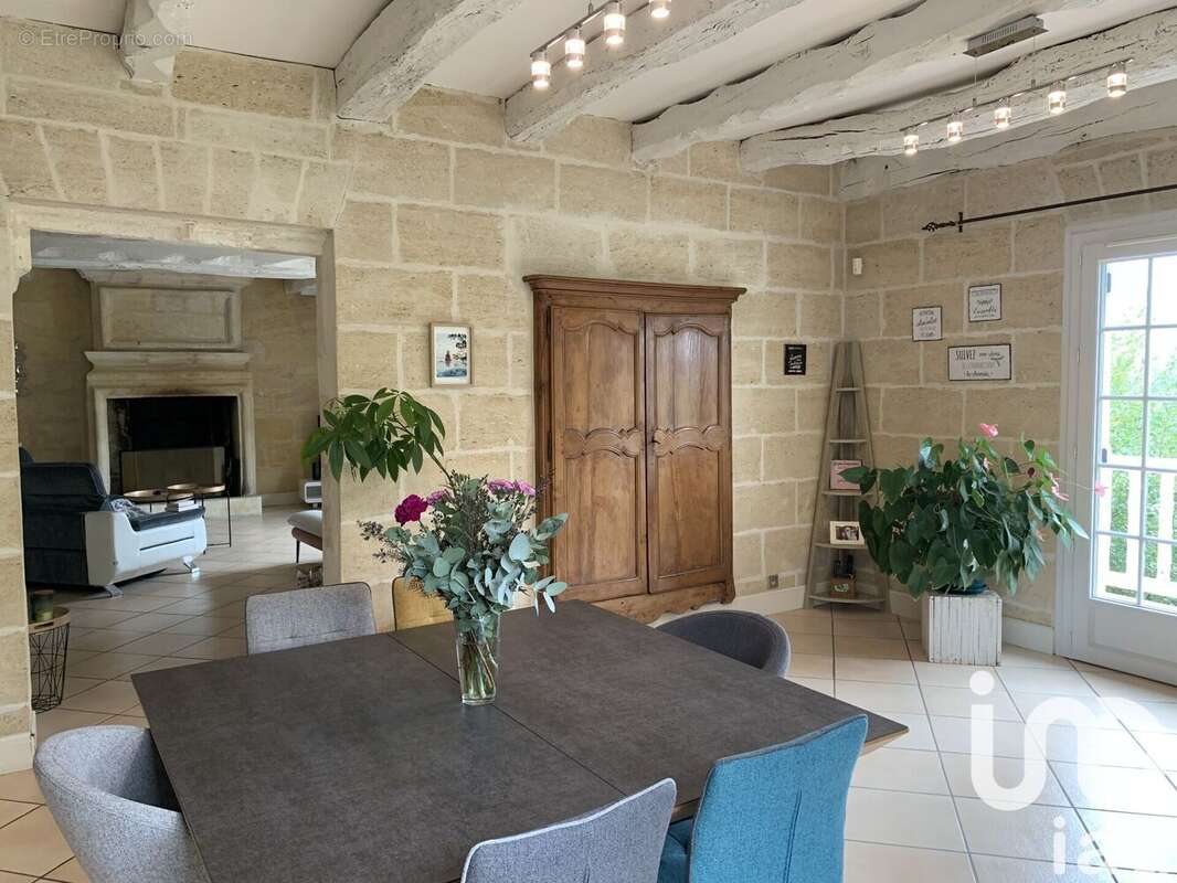 Photo 5 - Maison à CADARSAC