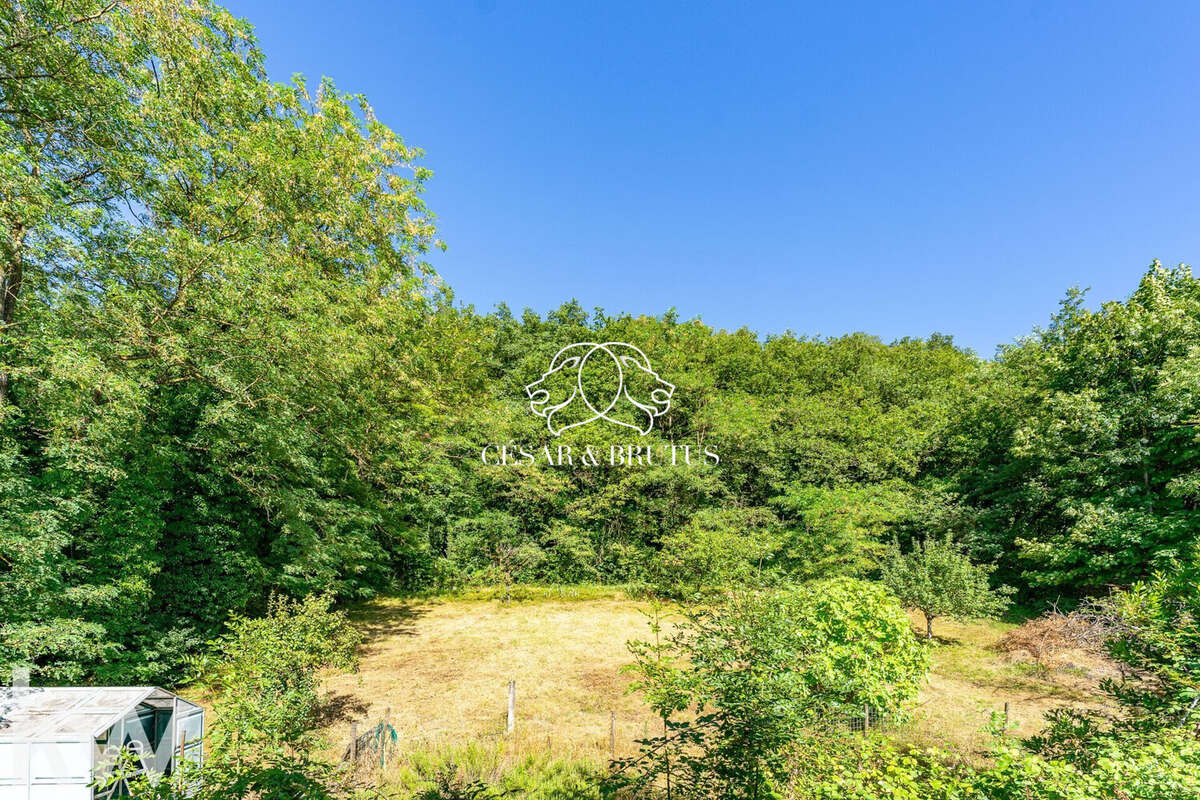 Maison à BOUVESSE-QUIRIEU