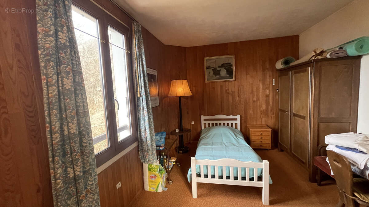 Maison à SAINT-GERVAIS-LES-BAINS