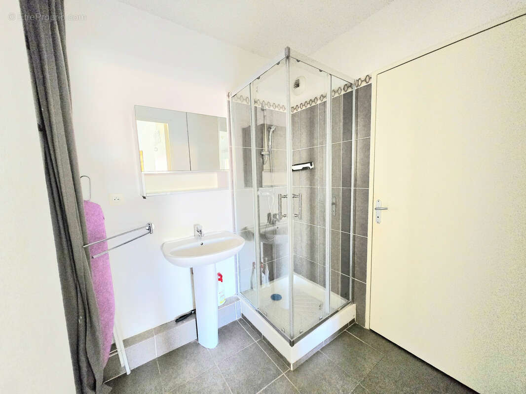 Appartement à LA SEYNE-SUR-MER