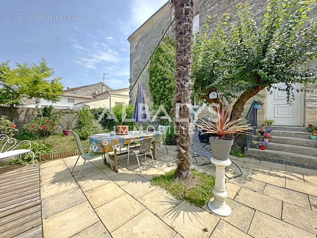 Appartement à LIBOURNE