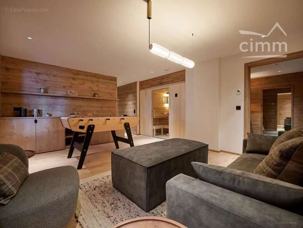 Maison à CREST-VOLAND