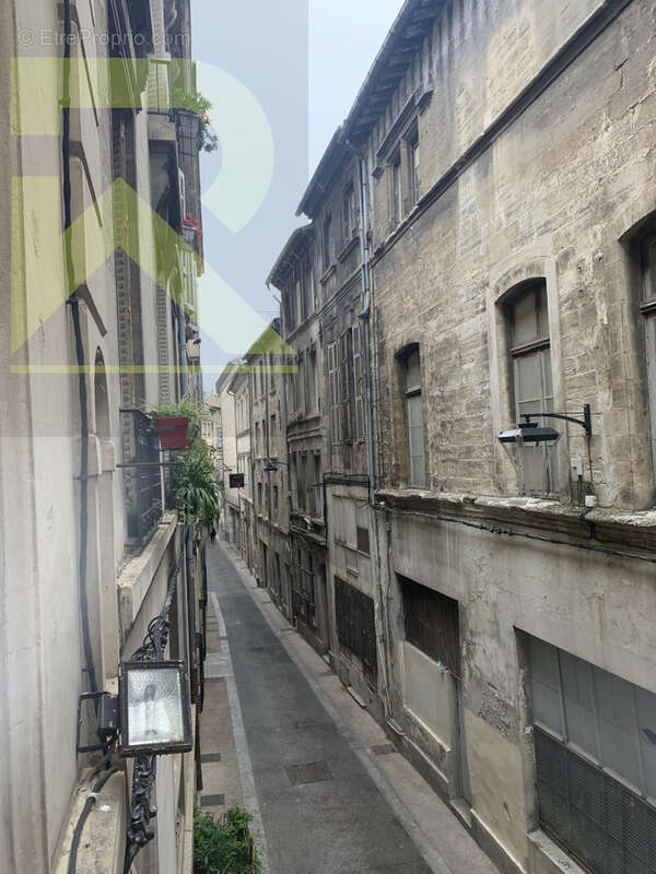 Appartement à AVIGNON