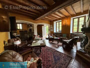 Maison à LE TECH