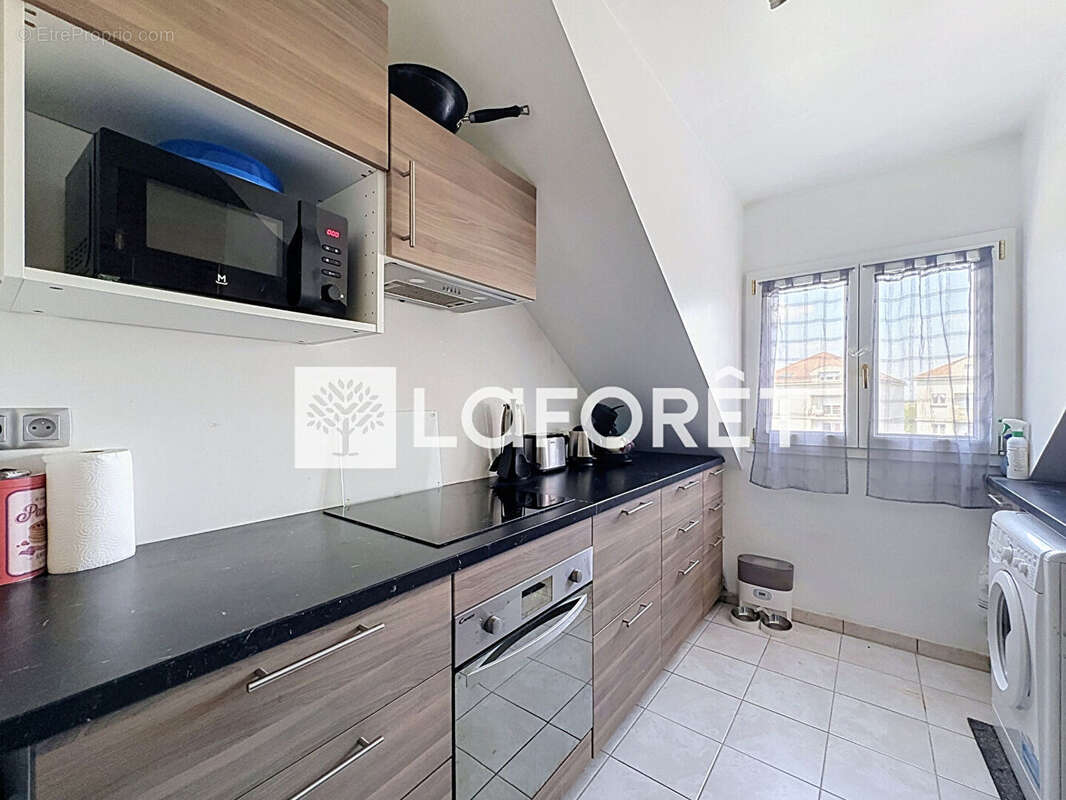 Appartement Moissy Cramayel 3 pièces 54 m2 - A31 - photo 4