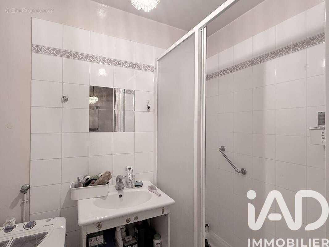Photo 7 - Appartement à LE PRE-SAINT-GERVAIS