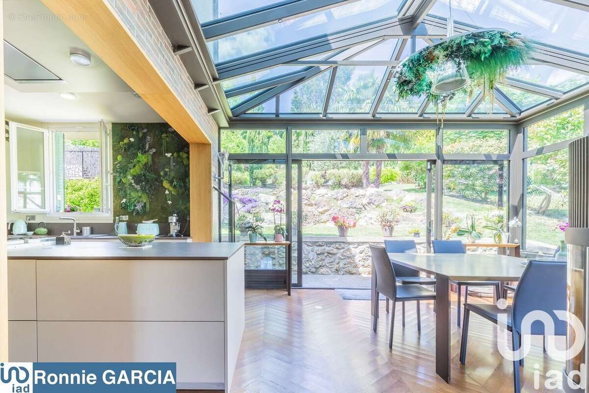 Photo 4 - Maison à ATHIS-MONS