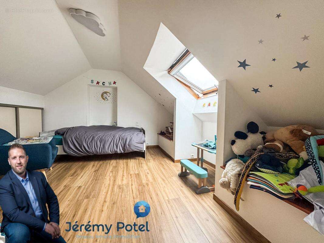 EXCLUSIVITÉ CATTENIÈRES – Ensemble 2 biens : Maison spacieuse & T2 indépendant - photo 9