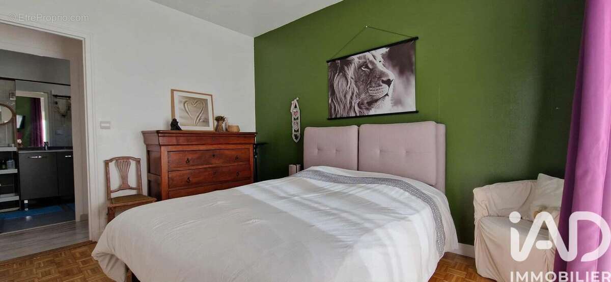 Photo 4 - Appartement à BLANQUEFORT