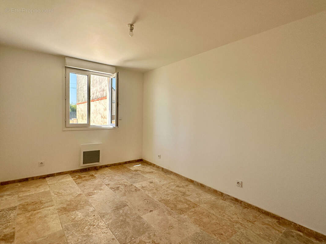 Maison à PUITS-LA-VALLEE