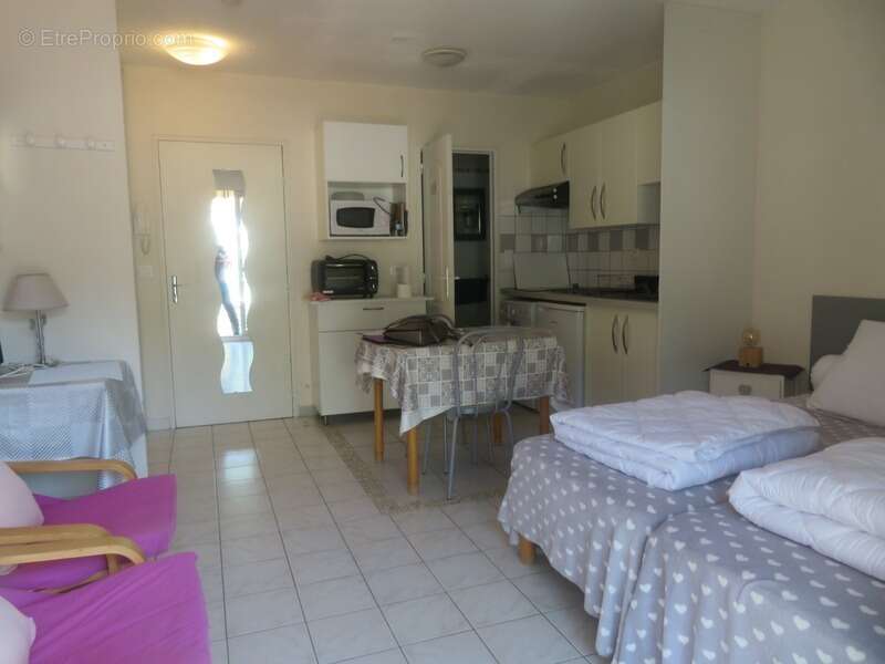 Appartement à DIGNE-LES-BAINS