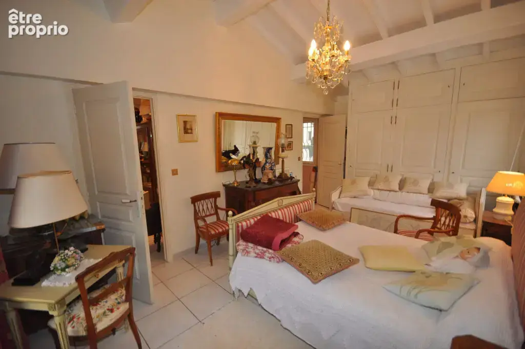 Proche limoux villa 213,39 m² - photo 11