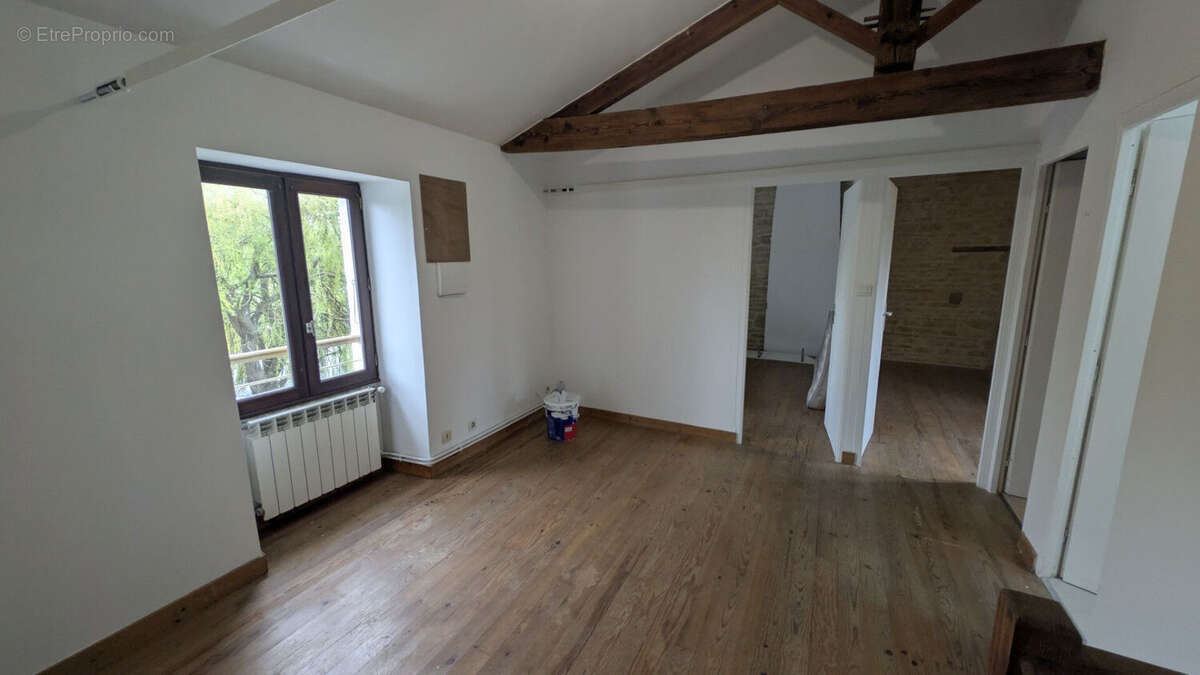 Photo 5 - Maison à DAMVIX