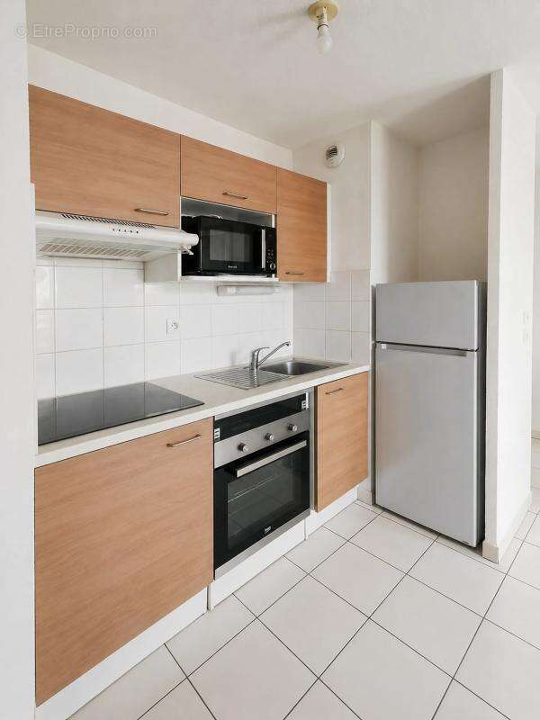 Appartement à SAINT-NAZAIRE