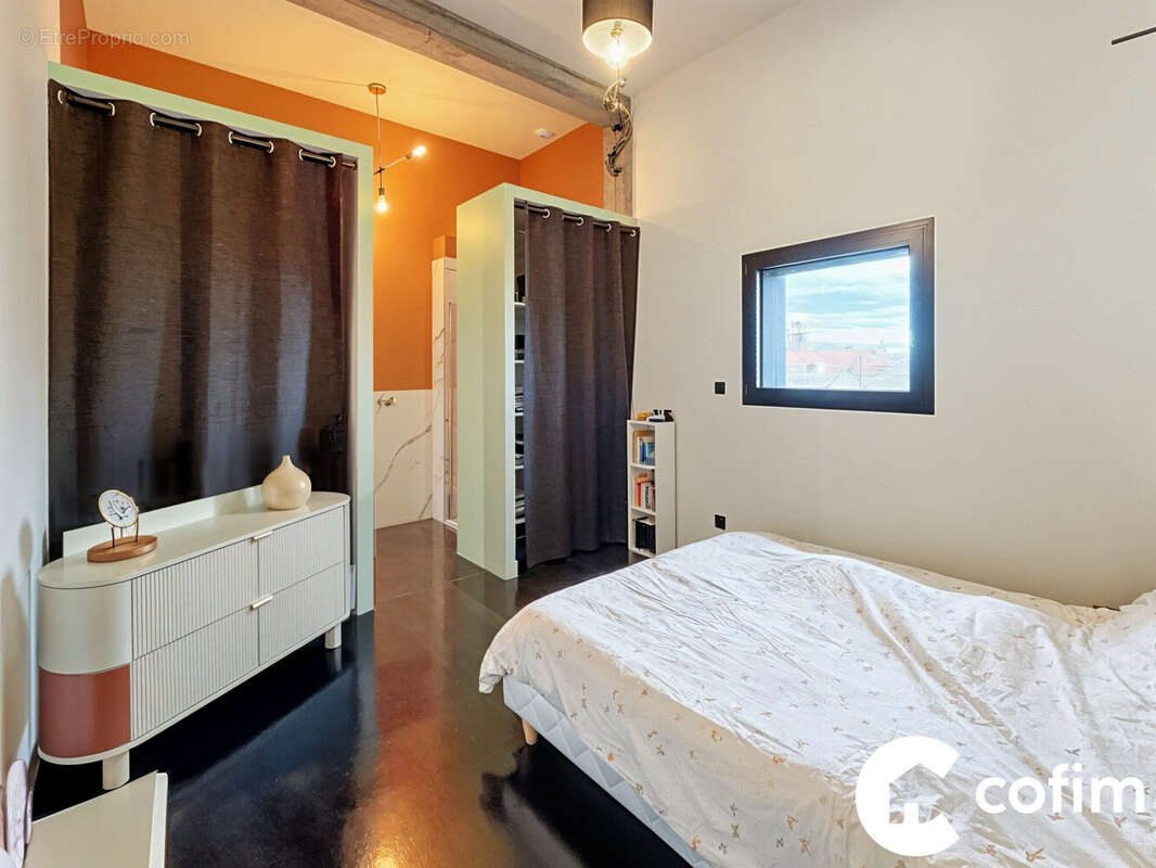 Chambre 3 - Maison à BORDERES-SUR-L&#039;ECHEZ