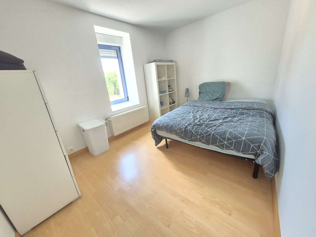 Maison à SAINT-MEEN