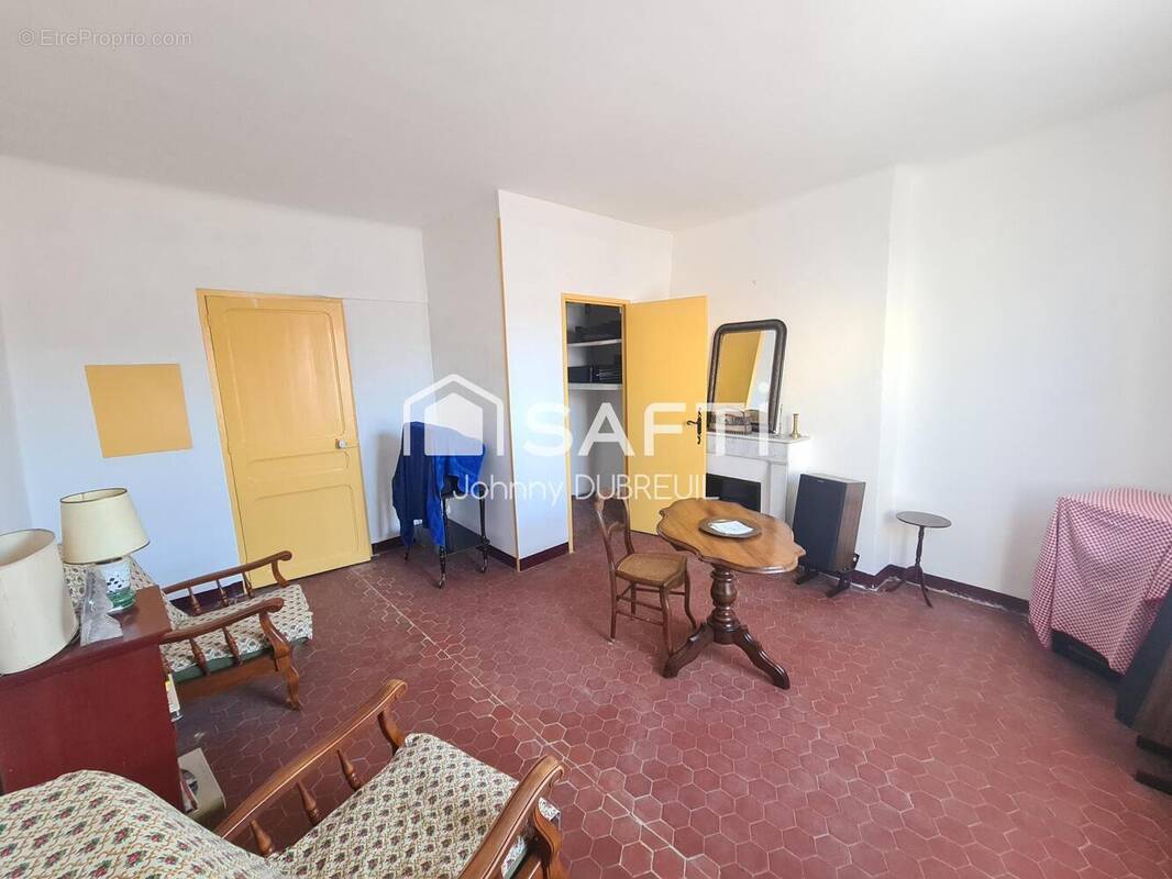 Photo 1 - Maison à PIGNANS