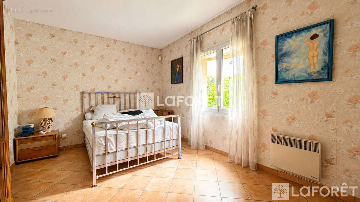 Maison à ARCACHON