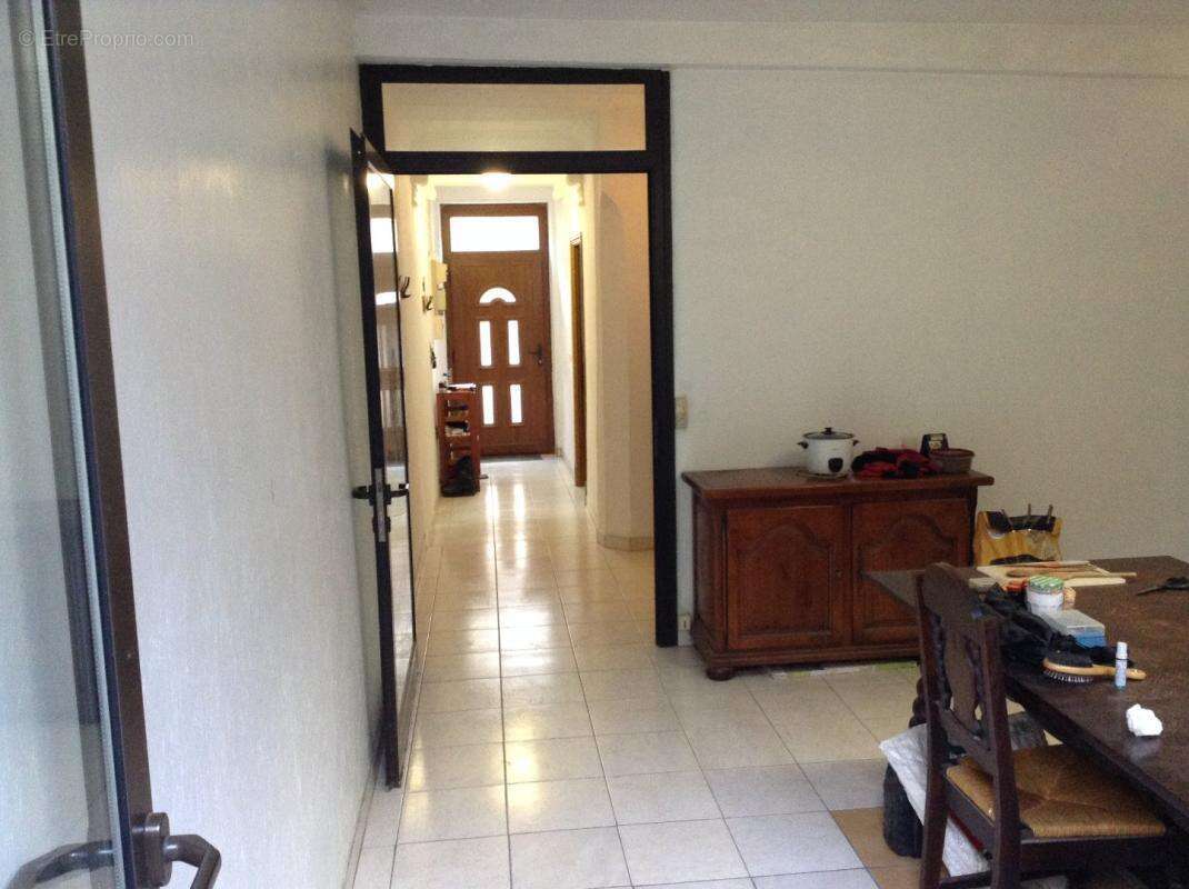 Maison à BEAUMONT-DE-LOMAGNE