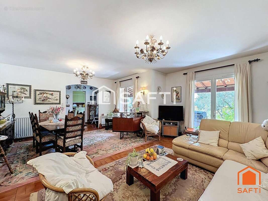 Photo 7 - Maison à AUPS