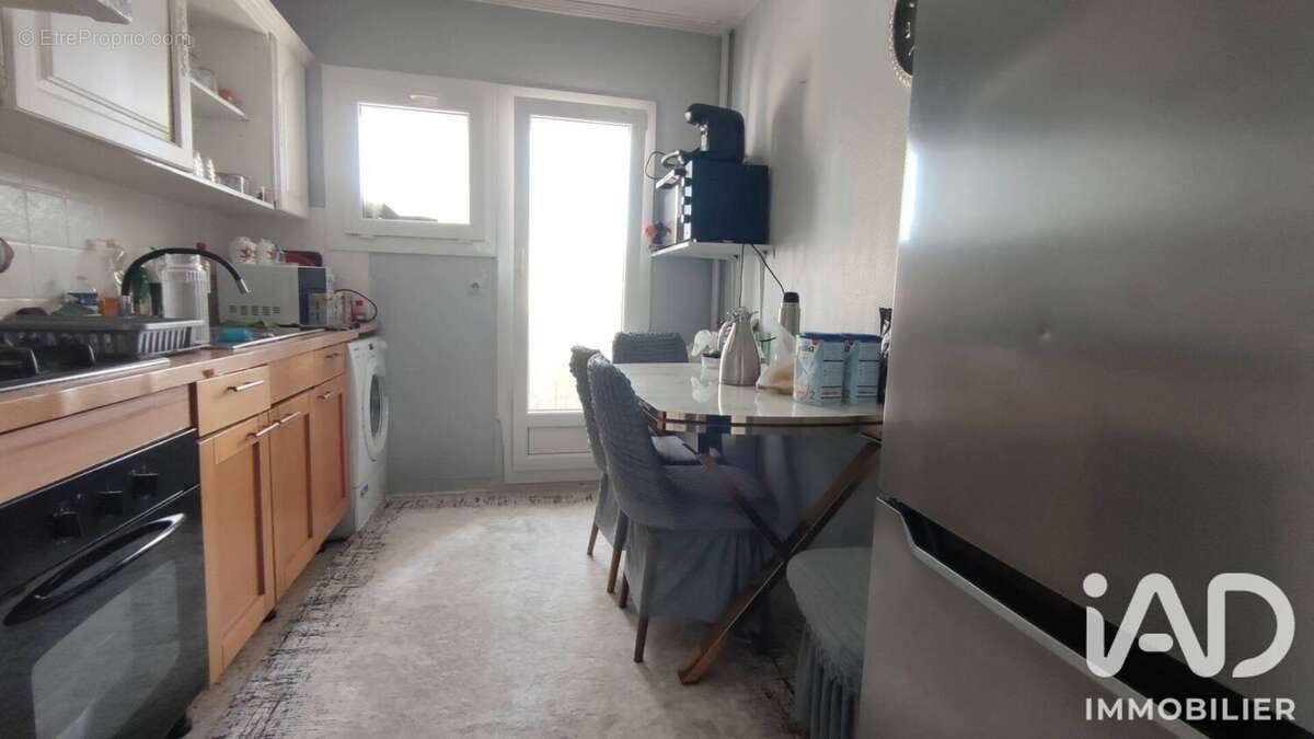 Appartement 60 m² à Marseille-15e  - photo 5