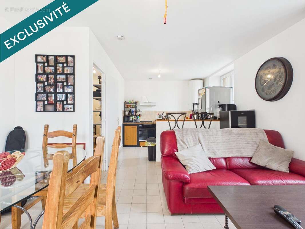 Photo 9 - Appartement à LA VENDELEE