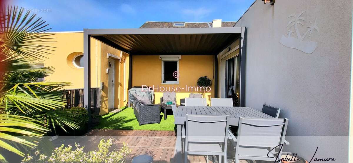 Appartement à JARD-SUR-MER