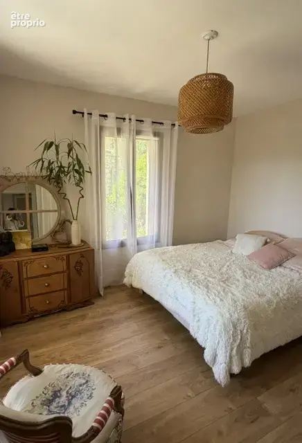 Appartement 3 pièces lumineux avec jardin Villefranche - photo 4