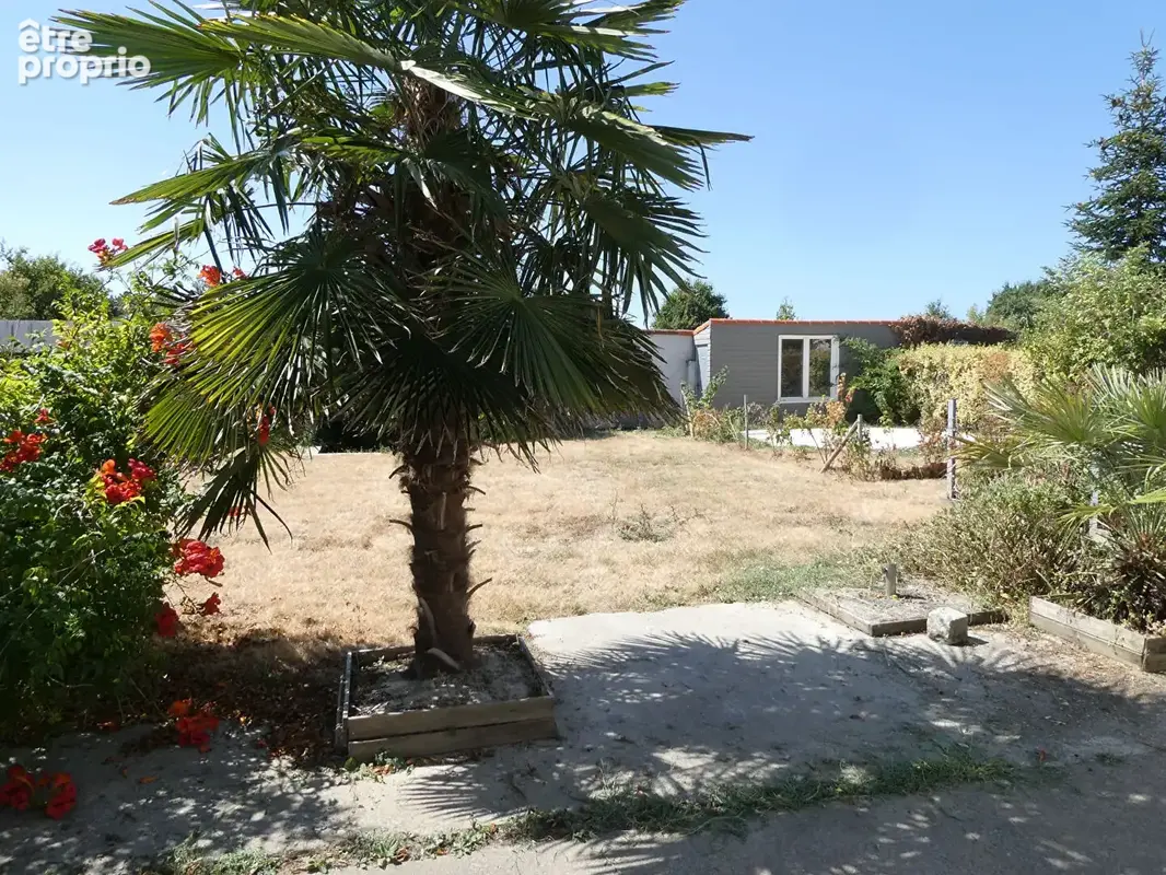En campagne de Pornic - photo 8