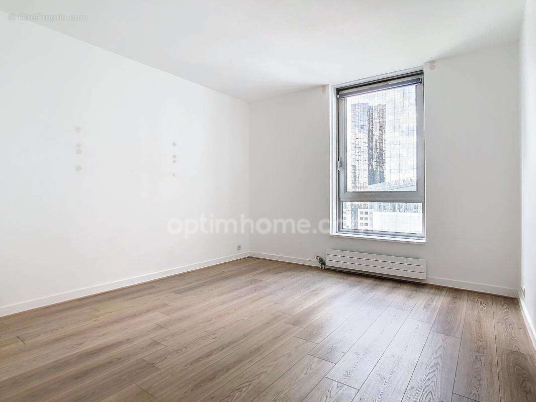 Courbevoie La Défense - appartement 2 chambres, balcon, environnement calme et verdoyant - photo 8