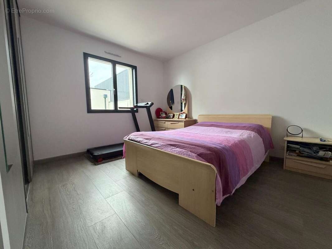 Photo 7 - Maison à CHATEAUBRIANT