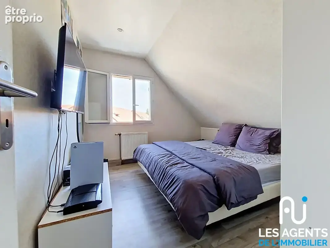 Maison Beaugency - photo 10