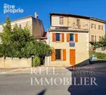 Maison à PESSAN