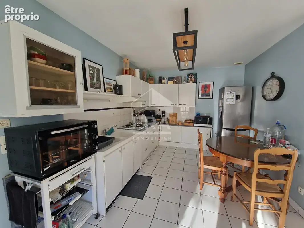 Maison 103m² à saintes - photo 5