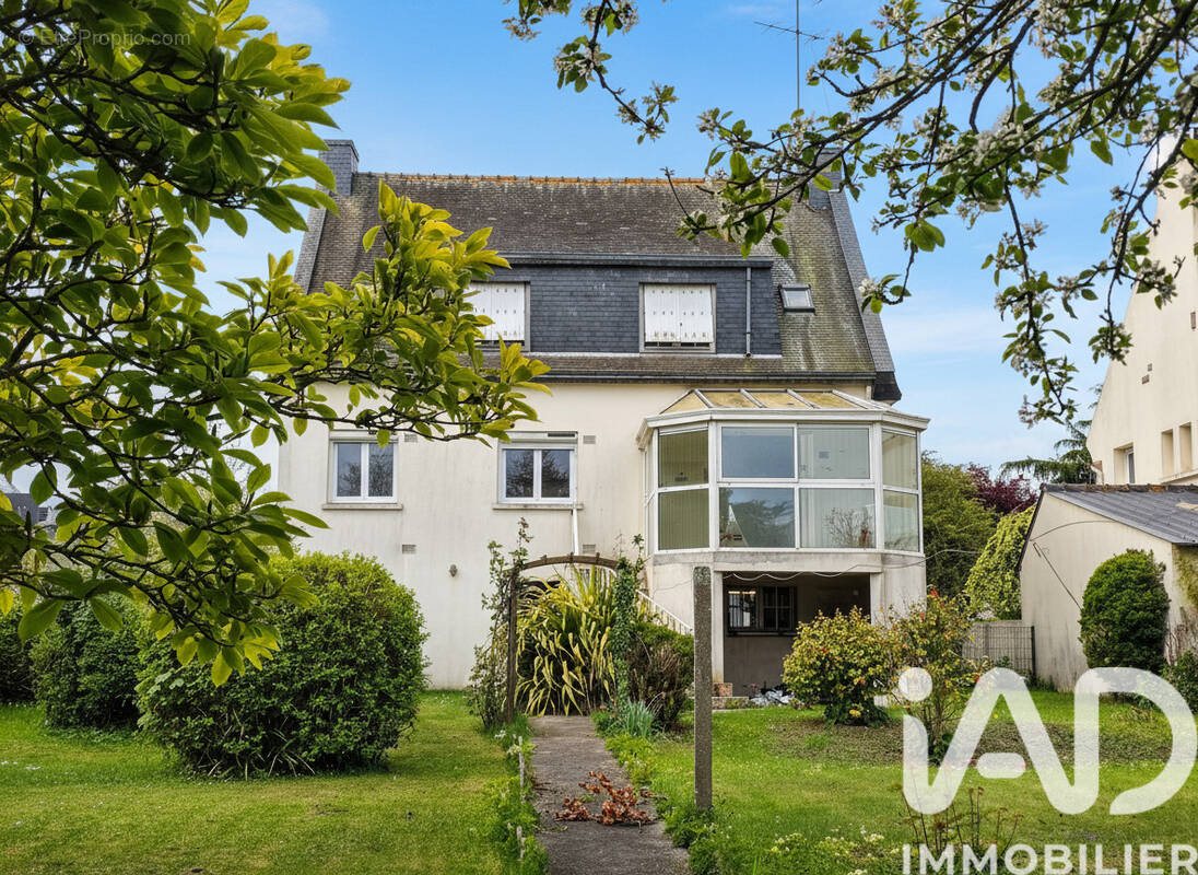 Photo 1 - Maison à YFFINIAC