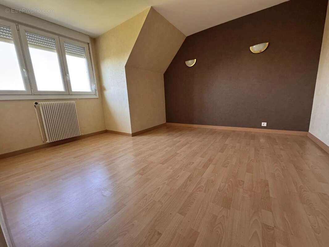 Maison à ABSCON
