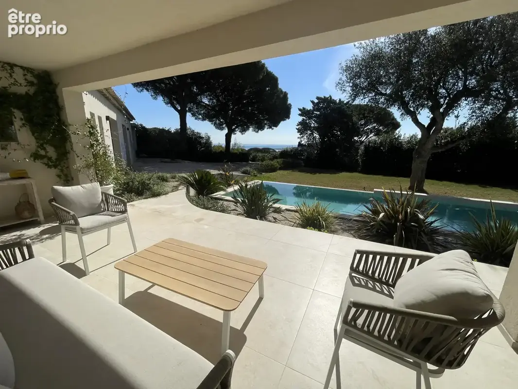 Maison familiale rénovée avec piscine     VENDUE PAR NOS SOINS - photo 6
