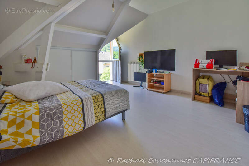 Maison à vendre 7 pièces TREBONS (65) - photo 3