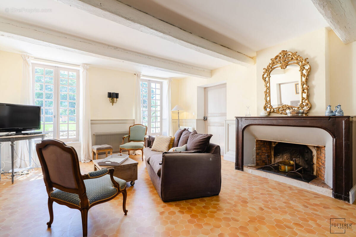 Maison à SAINT-NAZAIRE-D'AUDE