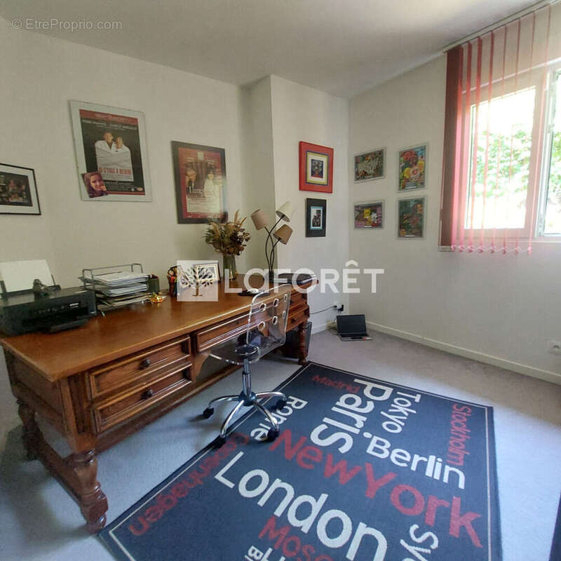 Maison Bavilliers 4 pièce(s) 89 m2 - photo 6