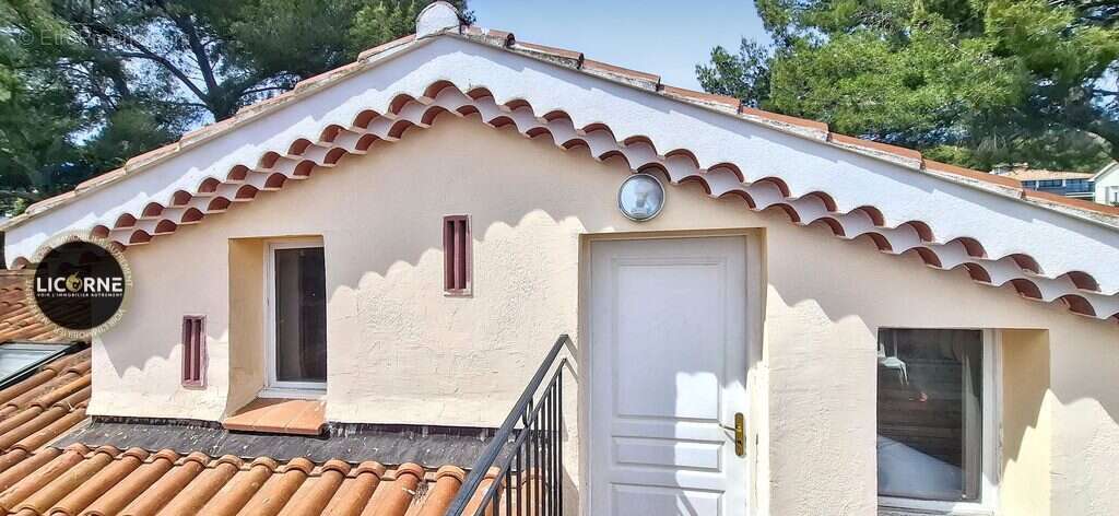 Maison à BANDOL